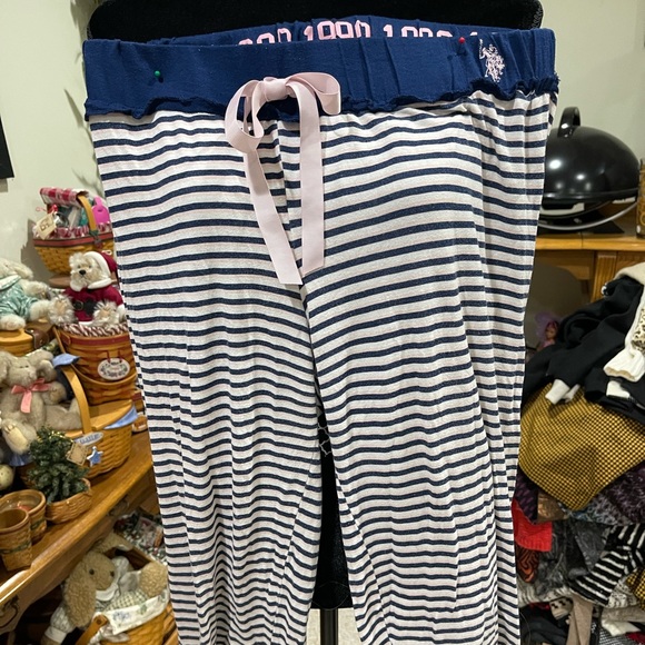 U.S.Polo Assn PJ - Picture 1 of 5